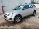 Chevrolet Equinox Ls 2GNALBEK6H1563000 снимка