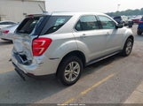 Chevrolet Equinox Ls 2GNALBEK6H1563000 снимка