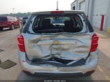 Chevrolet Equinox Ls 2GNALBEK6H1563000 снимка