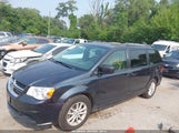Dodge Grand Caravan Sxt 2C4RDGCG6ER267010 снимка