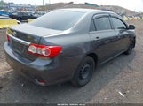 Toyota Corolla Le 5YFBU4EE0DP137749 снимка