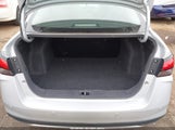Nissan Versa 1.6 S Xtronic Cvt 3N1CN8DV6PL871021 photo