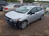 Nissan Versa 1.6 S Xtronic Cvt 3N1CN8DV6PL871021 photo