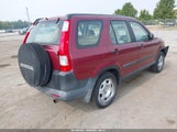 Honda Cr-V Lx SHSRD78536U441659 снимка