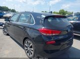 Hyundai Elantra Gt KMHH35LE3LU124867 снимка
