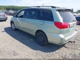TOYOTA SIENNA LE 5TDBA23C76S060709 снимка
