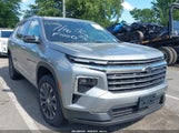 Chevrolet Traverse Awd Lt 1GNEVGRS5SJ248284 photo