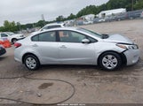 Kia Forte Lx 3KPFL4A7XJE248415 снимка