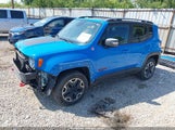 Jeep Renegade Trailhawk ZACCJBCT0FPB53547 снимка