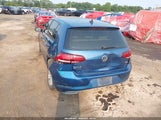 Volkswagen Golf Tsi S/Tsi Se 3VWG17AU9JM281281 photo