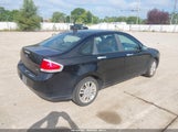 FORD FOCUS SEL 1FAHP3HN9AW192295 снимка