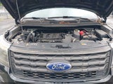 Ford Police Interceptor 1FM5K8AR8JGC95316 photo