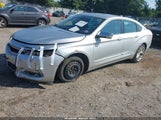Chevrolet Impala 2Lz 2G1145S38G9126855 снимка