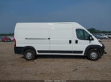 Ram Promaster  Tradesman High Roof 159 Wb W/Pass Seat 3C6LRVDG0RE115054 photo