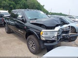 Ram  Laramie Longhorn 4X4 6'4 Box 3C6UR5GL9LG309963 photo