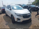 Chevrolet Equinox Fwd Premier 3GNAXNEV5NS225281 снимка