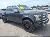 Ford F-150 Platinum 1FTEW1EF2GFA30146 снимка