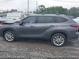Toyota Highlander Limited 5TDYZRAH7MS053699 снимка