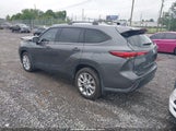 Toyota Highlander Limited 5TDYZRAH7MS053699 снимка