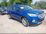 Ford Escape Sel 1FMCU0HD7JUB10221 снимка