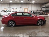 Nissan Altima 2.5 Sr 1N4AL3APXHC257708 снимка