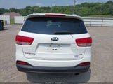 Kia Sorento 3.3L Lx 5XYPGDA57GG138389 fotografie