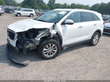 Kia Sorento 3.3L Lx 5XYPGDA57GG138389 photo