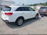 Kia Sorento 3.3L Lx 5XYPGDA57GG138389 снимка