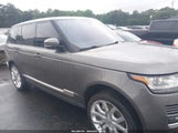 Land Rover Range Rover 5.0L V8 Supercharged SALGS2EF3GA317589 снимка