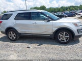 Ford Explorer Xlt 1FM5K8D8XHGE31622 снимка