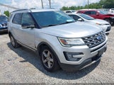 Ford Explorer Xlt 1FM5K8D8XHGE31622 fotografie