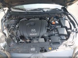 Mazda Mazda6 I Grand Touring JM1GJ1W68E1121731 снимка