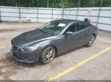 Mazda Mazda6 I Grand Touring JM1GJ1W68E1121731 снимка