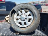 Chevrolet Silverado 2500Hd Ltz 1GC1KYCG2BF222416 снимка
