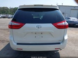 Toyota Sienna Xle 7 Passenger 5TDDZ3DC5KS223258 fotografie