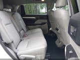 Toyota Highlander Le Plus V6 5TDBKRFH3GS306637 снимка