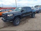 Toyota Tacoma Trd Sport 5TFCZ5AN2JX158309 снимка