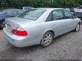 Toyota Avalon Xl 4T1BF28BX3U301635 снимка