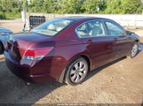 Honda Accord 2.4 Ex 1HGCP26708A085339 снимка