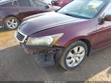 Honda Accord 2.4 Ex 1HGCP26708A085339 снимка