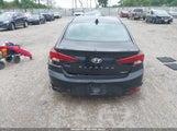 Hyundai Elantra Limited KMHD84LF1KU785816 photo