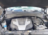 Hyundai Santa Fe Limited Ultimate KM8SR4HF3HU213958 снимка