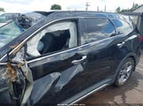 Hyundai Santa Fe Limited Ultimate KM8SR4HF3HU213958 снимка