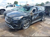 Hyundai Santa Fe Limited Ultimate KM8SR4HF3HU213958 снимка