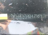 Chevrolet Equinox Ltz 2GNFLGE37G6147969 снимка