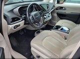 Chrysler Pacifica Hybrid 2C4RC1L73MR591644 снимка