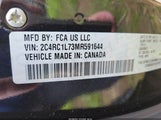 Chrysler Pacifica Hybrid 2C4RC1L73MR591644 снимка