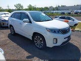 Kia Sorento Sx V6 5XYKWDA77EG466911 fotografie