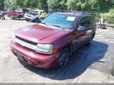 Chevrolet Trailblazer Ls 1GNDT13S352293049 снимка