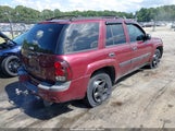 Chevrolet Trailblazer Ls 1GNDT13S352293049 снимка